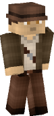 new minecraft skin