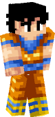 new minecraft skin