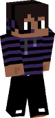 new minecraft skin