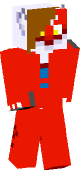 new minecraft skin