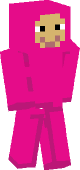 new minecraft skin