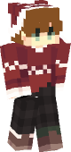 new minecraft skin