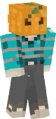 new minecraft skin