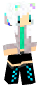 new minecraft skin