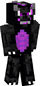 new minecraft skin