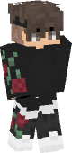 new minecraft skin