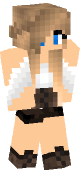 new minecraft skin