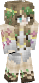 new minecraft skin