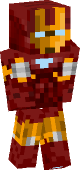 new minecraft skin