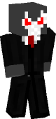 new minecraft skin