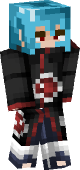 new minecraft skin