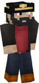 new minecraft skin