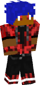 new minecraft skin