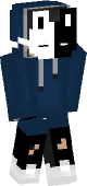 new minecraft skin