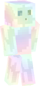 new minecraft skin