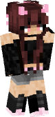 new minecraft skin