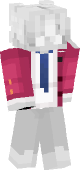 new minecraft skin