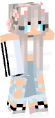 new minecraft skin