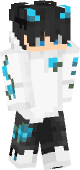 new minecraft skin