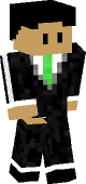 new minecraft skin