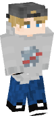 new minecraft skin