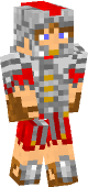 new minecraft skin