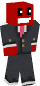 new minecraft skin