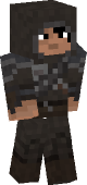 new minecraft skin