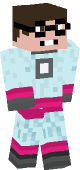 new minecraft skin