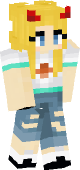 new minecraft skin