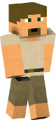 new minecraft skin