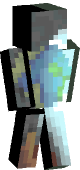 new minecraft skin