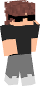 new minecraft skin