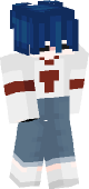 new minecraft skin