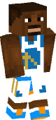 new minecraft skin