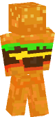 new minecraft skin