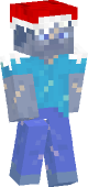 new minecraft skin