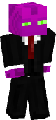 new minecraft skin