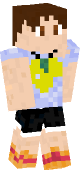 new minecraft skin