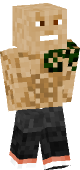 new minecraft skin