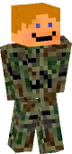 new minecraft skin