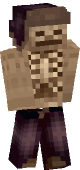 new minecraft skin