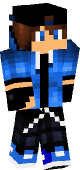 new minecraft skin