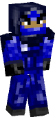 new minecraft skin