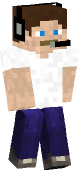 new minecraft skin