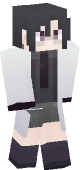 new minecraft skin