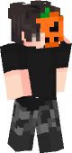 new minecraft skin