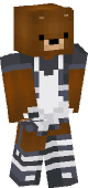 new minecraft skin