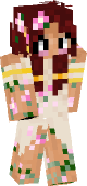 new minecraft skin