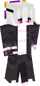 new minecraft skin